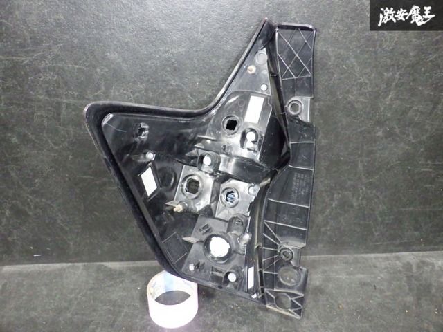 良品！ 即発送！】日産 NISSAN 純正 ノート E12 後期 LED テールライト