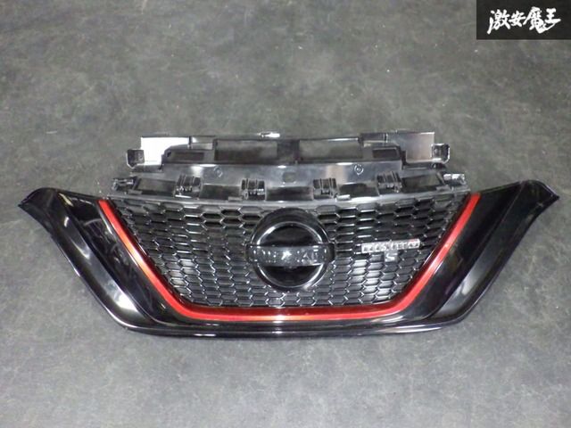 良品！即発送！】日産 NISSAN 純正ノート e-POWER HE12 NISMO S 後期