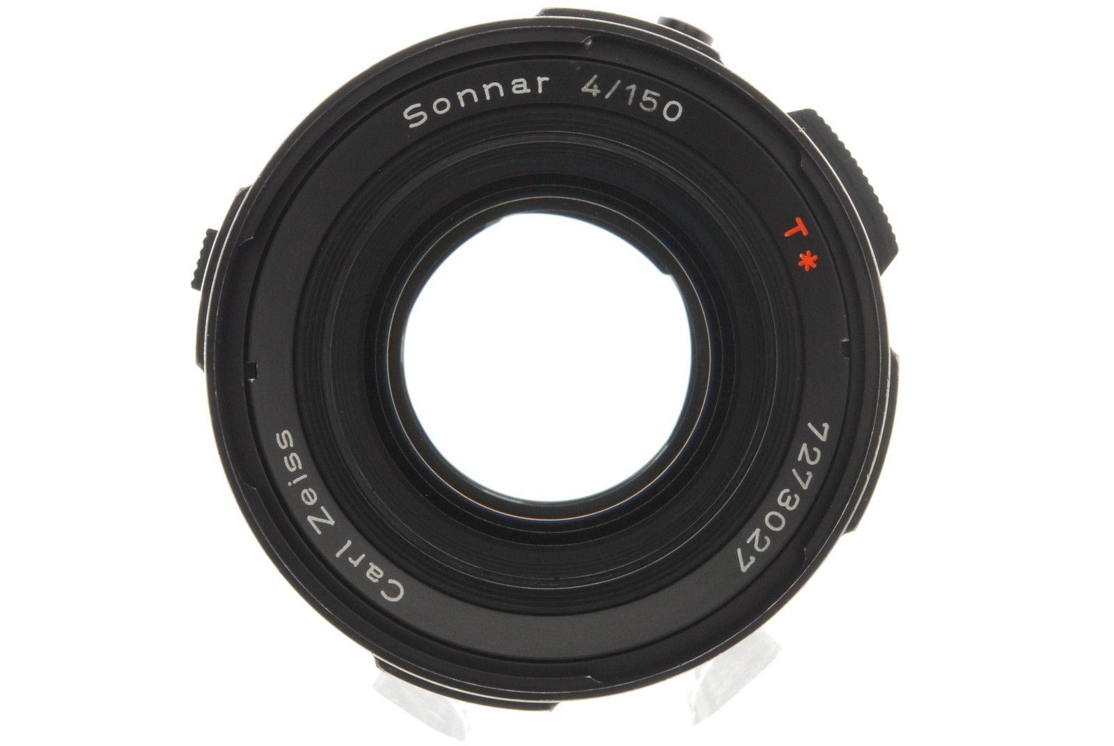 レンズ綺麗【美品】Hasselblad ハッセルブラッド Carl Zeiss T* Sonnar