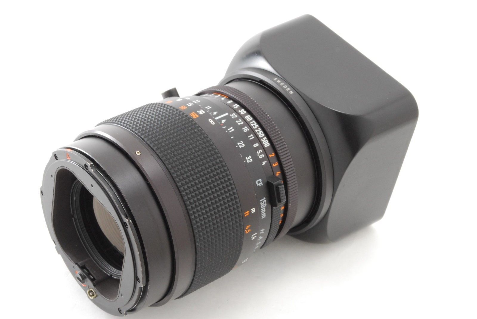 レンズ綺麗【美品】Hasselblad ハッセルブラッド Carl Zeiss T* Sonnar