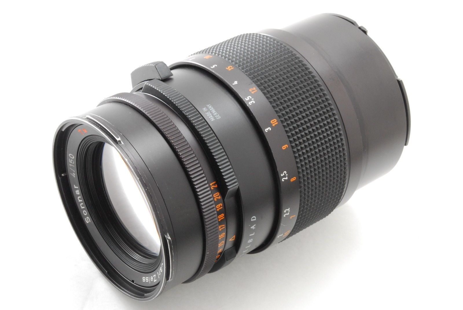 レンズ綺麗【美品】Hasselblad ハッセルブラッド Carl Zeiss T* Sonnar