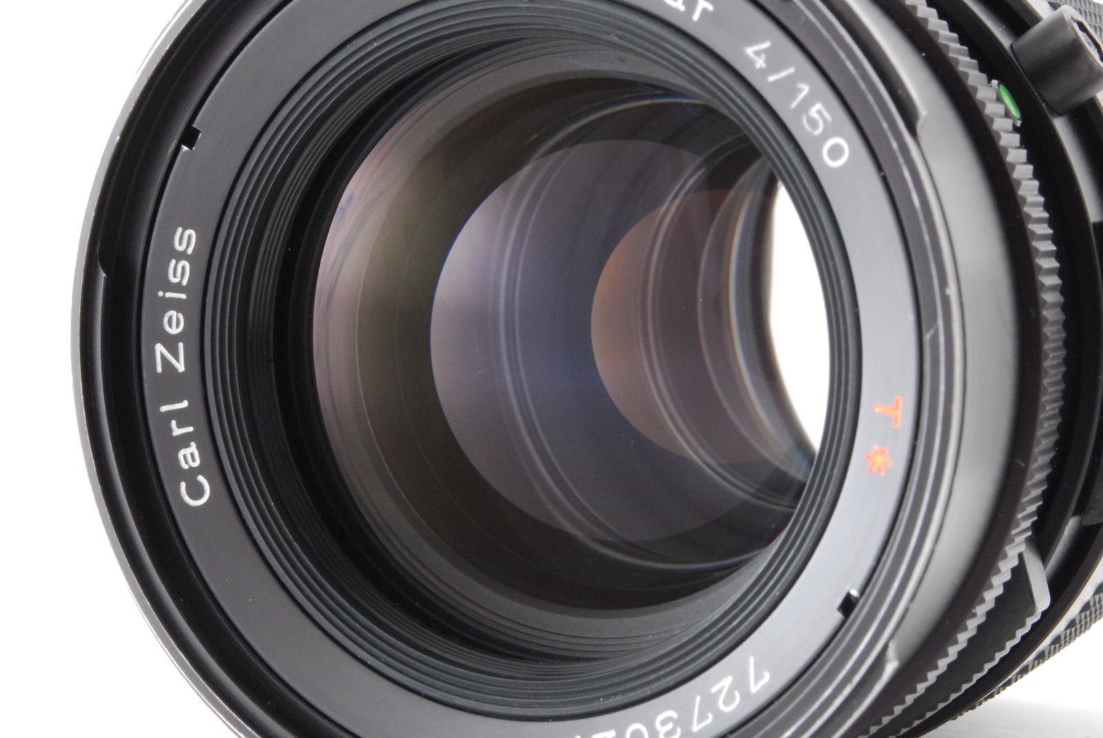 レンズ綺麗【美品】Hasselblad ハッセルブラッド Carl Zeiss T* Sonnar