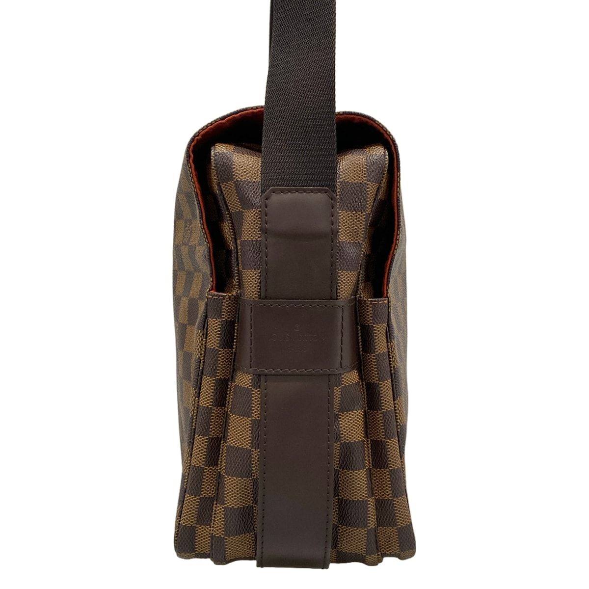 LOUIS VUITTON(ルイヴィトン) ショルダーバッグ ダミエ ナヴィグリオ