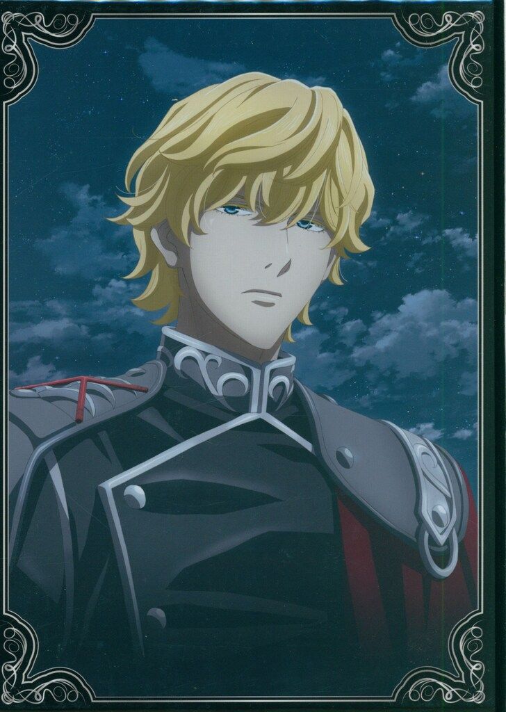 アニメBlu-ray 10.11.12巻セット)銀河英雄伝説 Die Neue These 完全数量限定生産 12