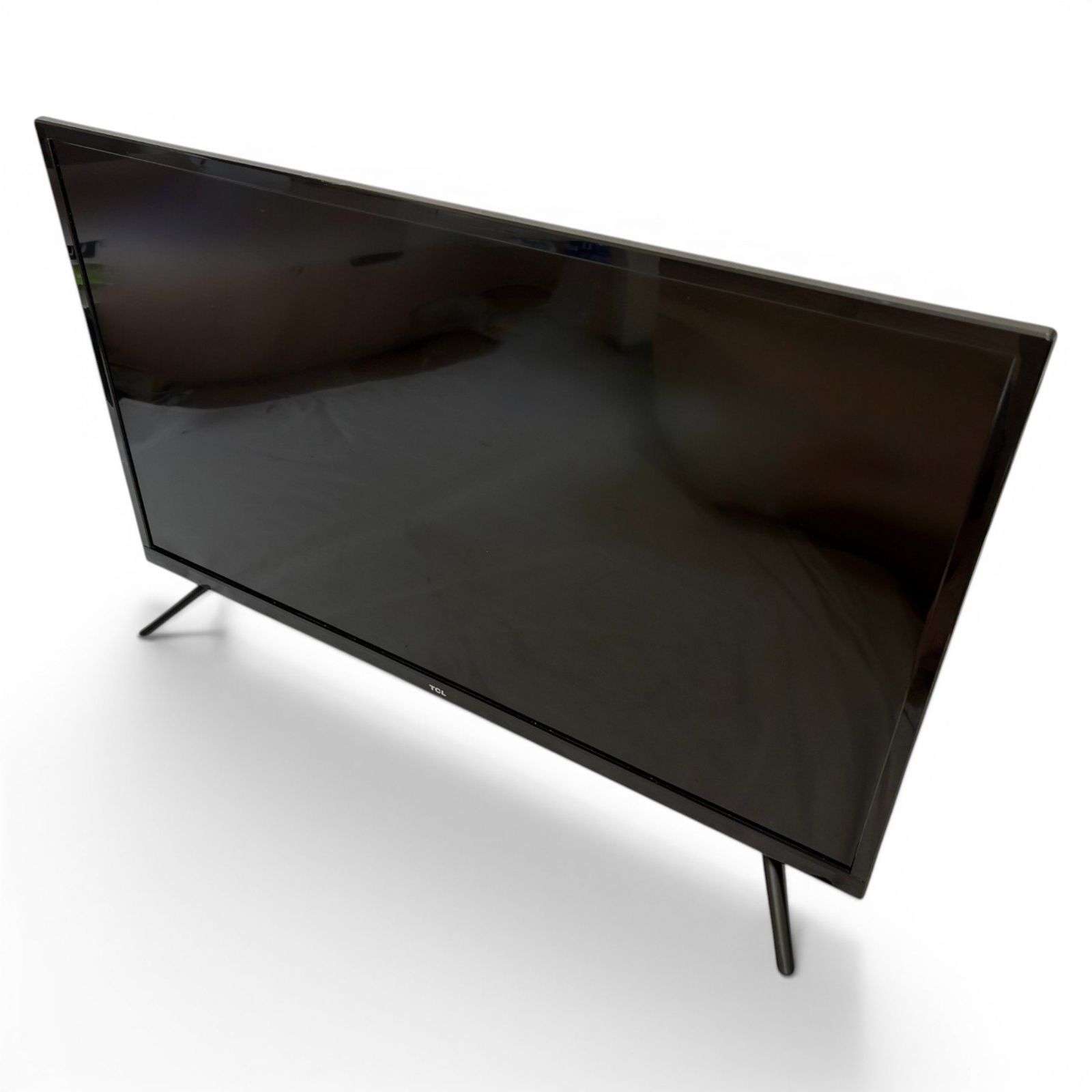 ◇ ティーシーエル TCL スマートテレビ 32S515 32型 ブラック