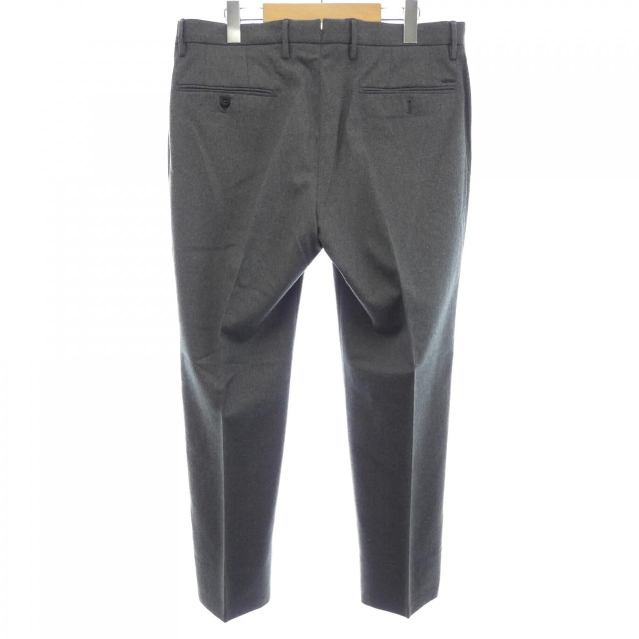 インコテックス INCOTEX SLOWEAR TEKNOSARTORIAL パンツ インコテックス INCOTEX SLOWEAR TEKNOSARTORIAL パンツ - メルカリ