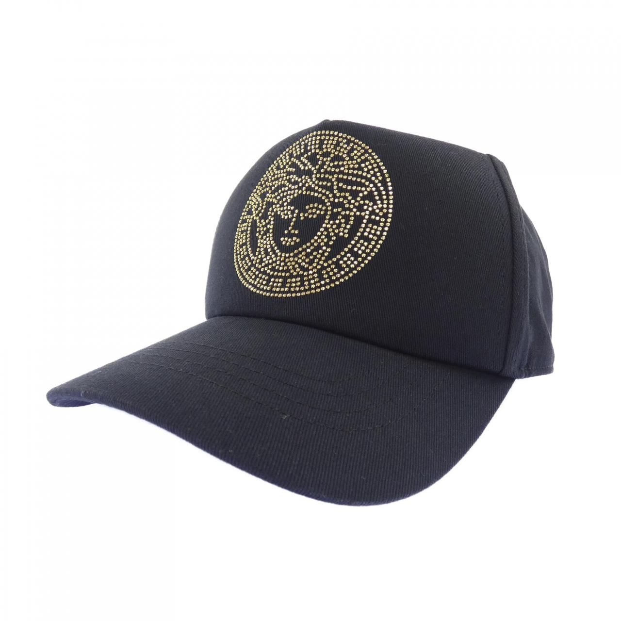 ヴェルサーチェ VERSACE ICAP004 キャップ