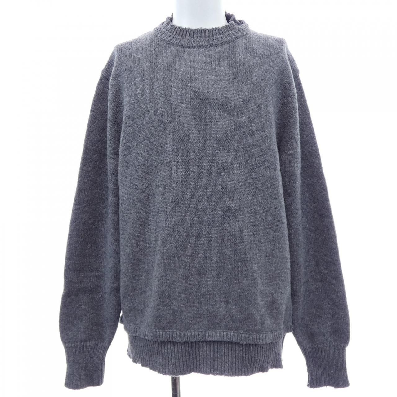 メゾンマルジェラ Maison Margiela SI1GP0001 ニット
