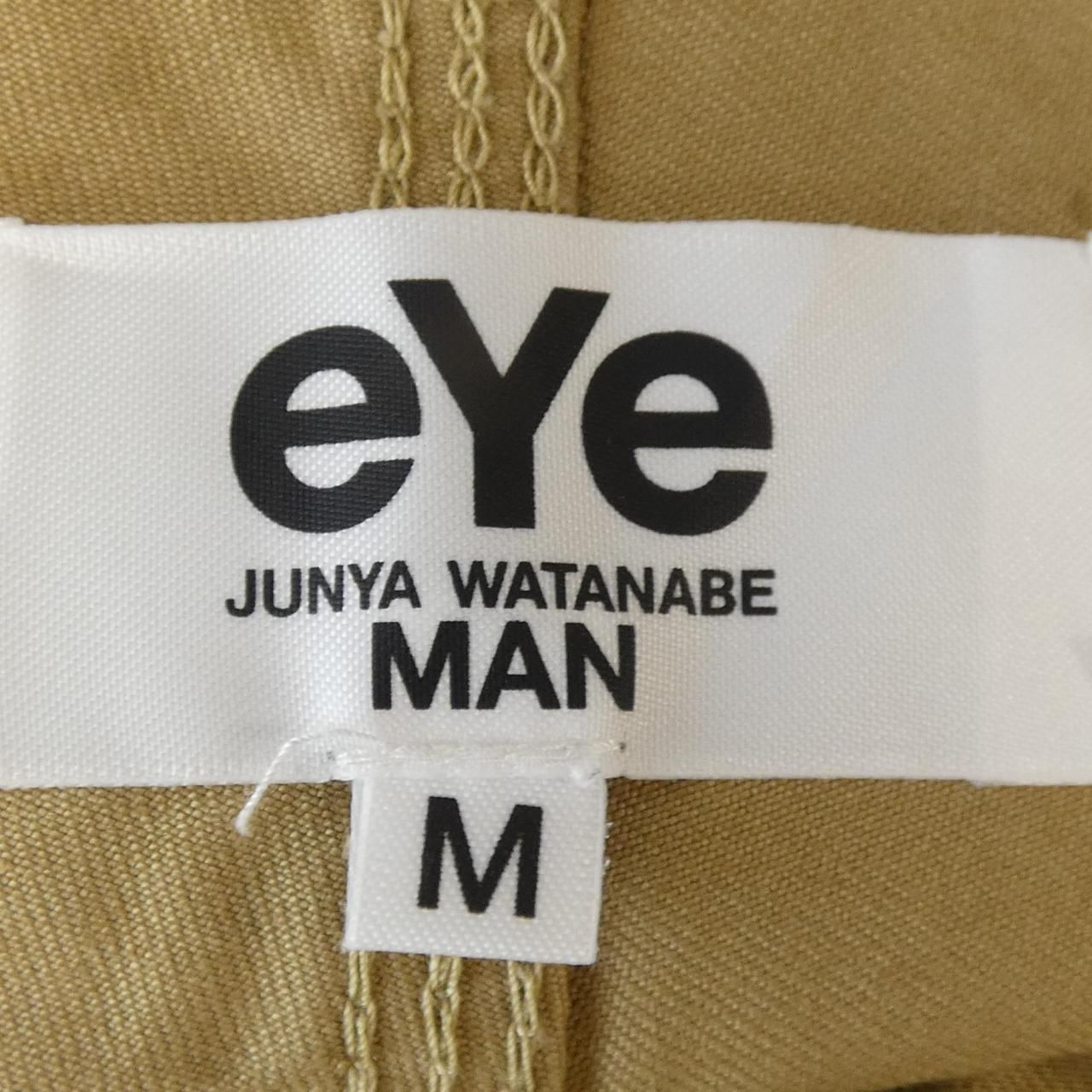 アイジュンヤワタナベ eye JUNYA WATANABE WM-P904 CARHARTT パンツ
