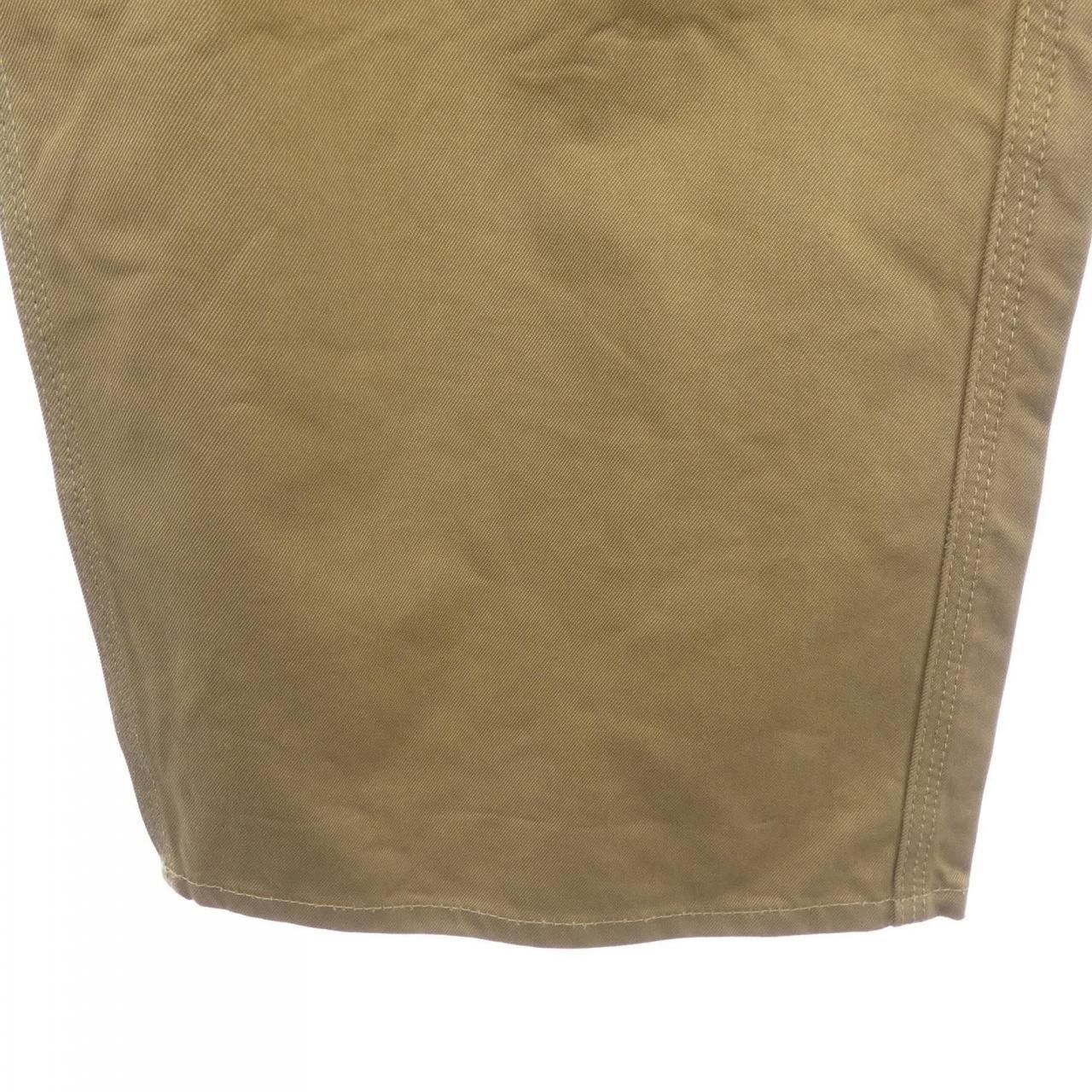 アイジュンヤワタナベ eye JUNYA WATANABE WM-P904 CARHARTT パンツ