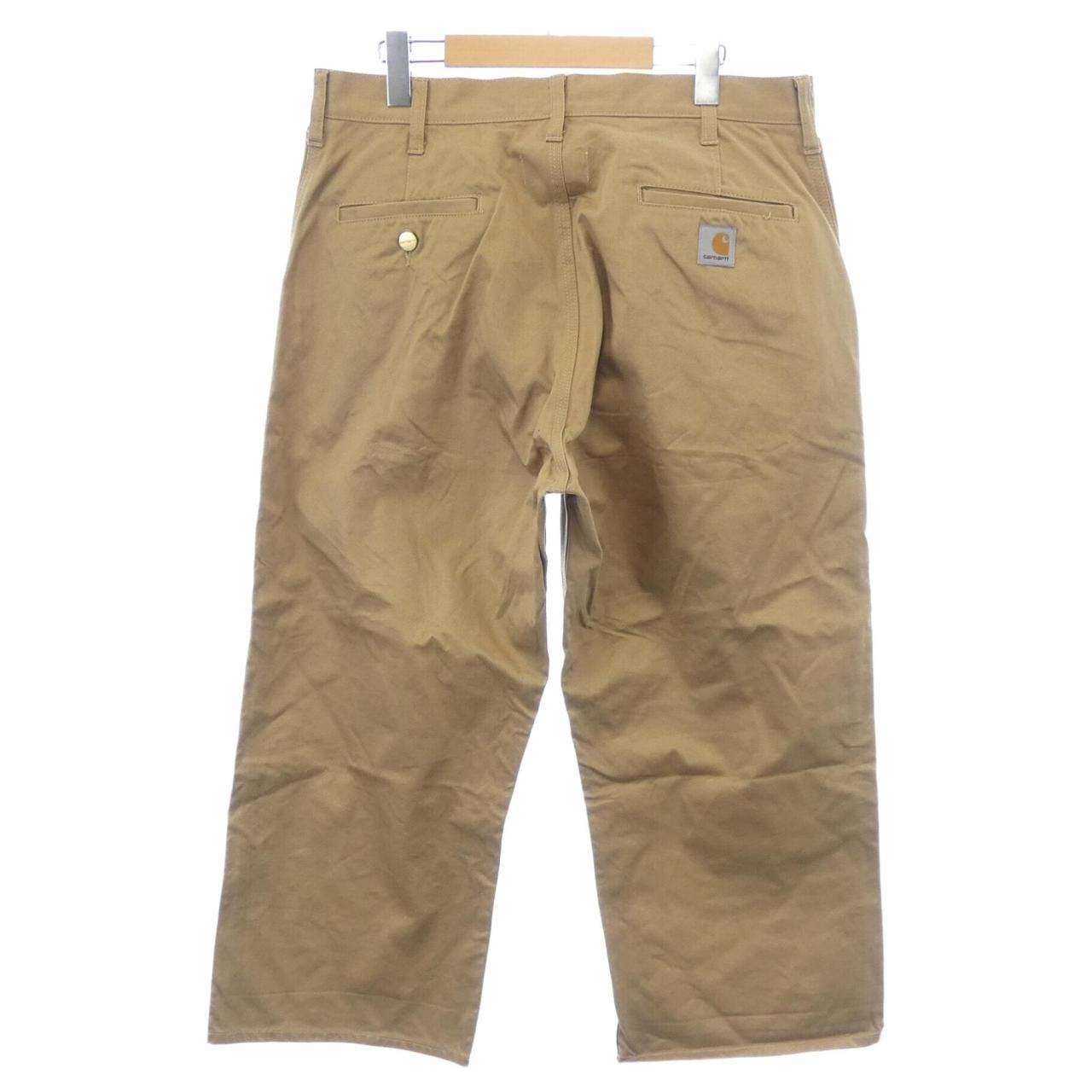 アイジュンヤワタナベ eye JUNYA WATANABE WM-P904 CARHARTT パンツ アイジュンヤワタナベ eye JUNYA WATANABE WM-P904 CARHARTT パンツ