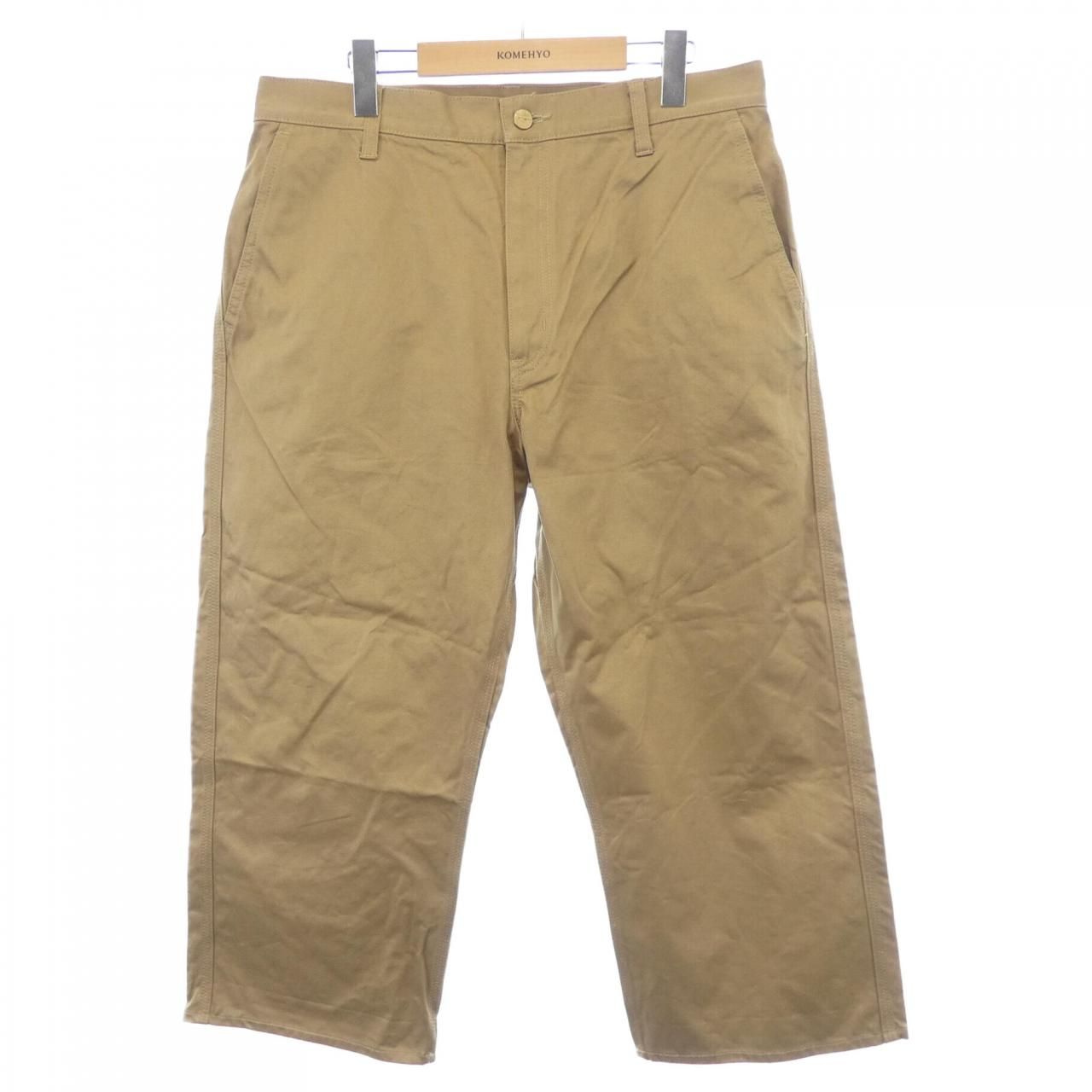 アイジュンヤワタナベ eye JUNYA WATANABE WM-P904 CARHARTT パンツ アイジュンヤワタナベ eye JUNYA WATANABE WM-P904 CARHARTT パンツ