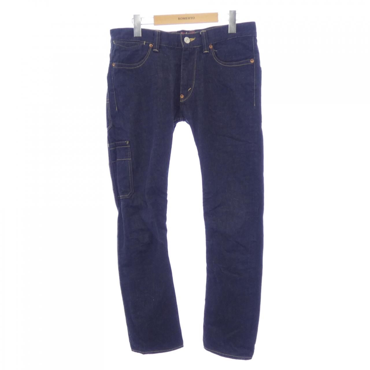Levi's VINTAGE CLOTHING (リーバイス ビンテージ クロージング) 501XX