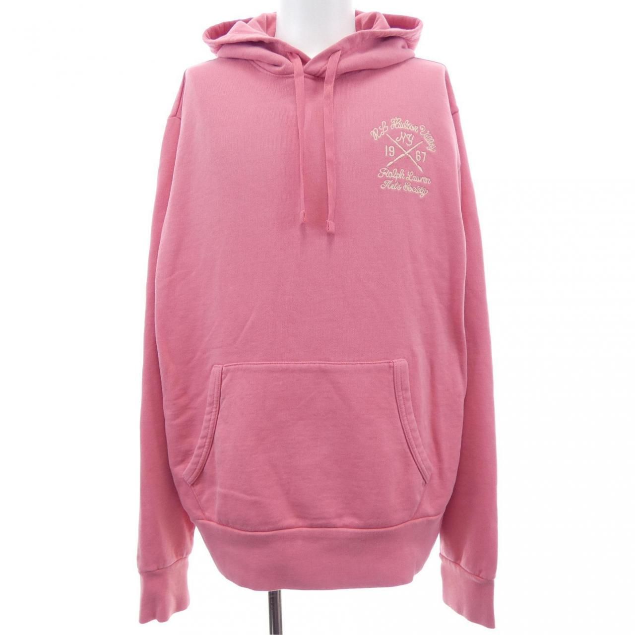 ポロラルフローレン POLO RALPH LAUREN パーカー 【公式通販】