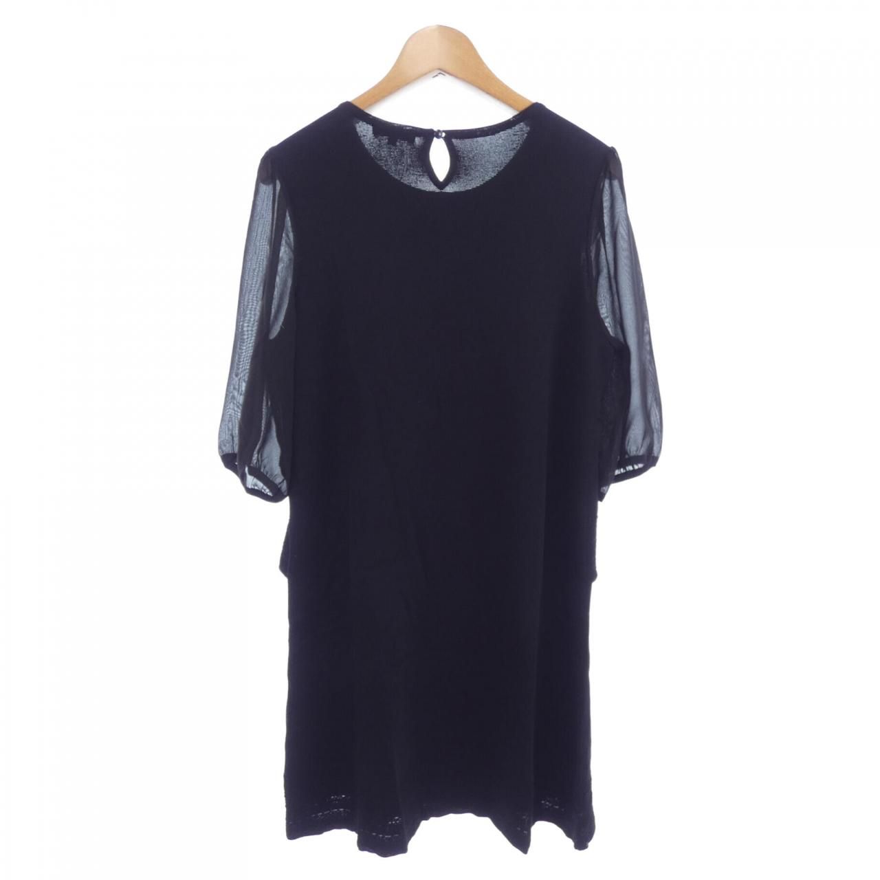 トゥービーシック TO BE CHIC チュニック - メルカリ