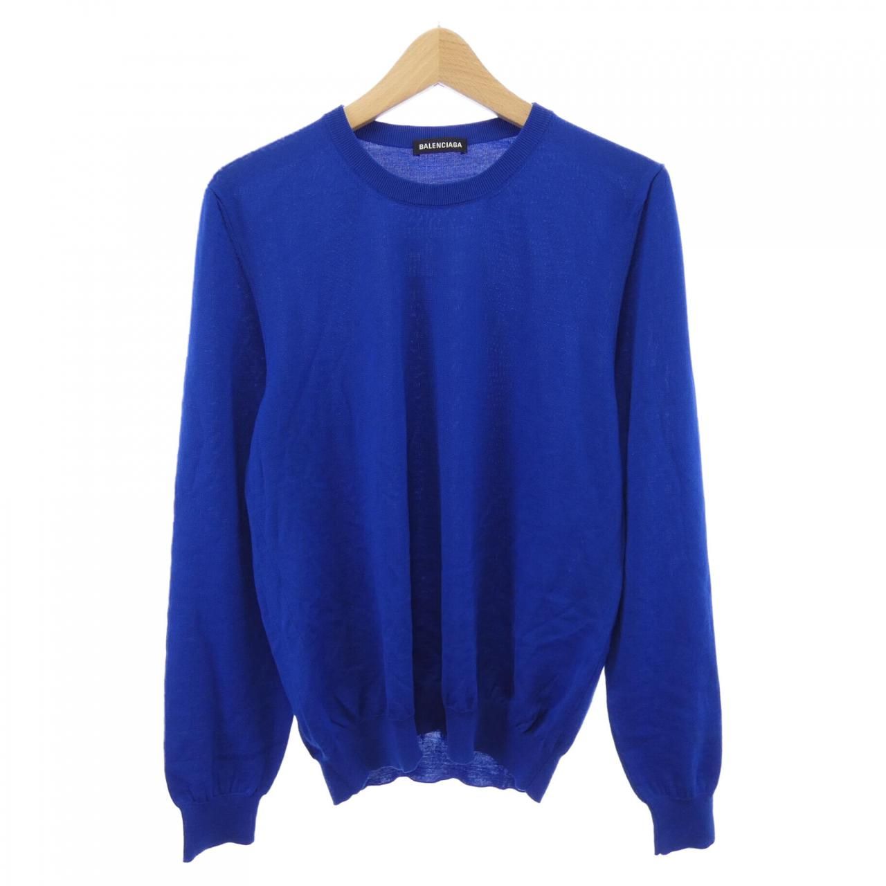 バレンシアガ BALENCIAGA 583117 T1439 ニット