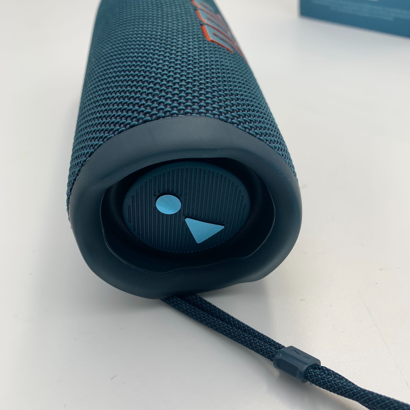JBL FLIP6 ジェイビーエル フリップ6 Bluetoothスピーカー ブルー