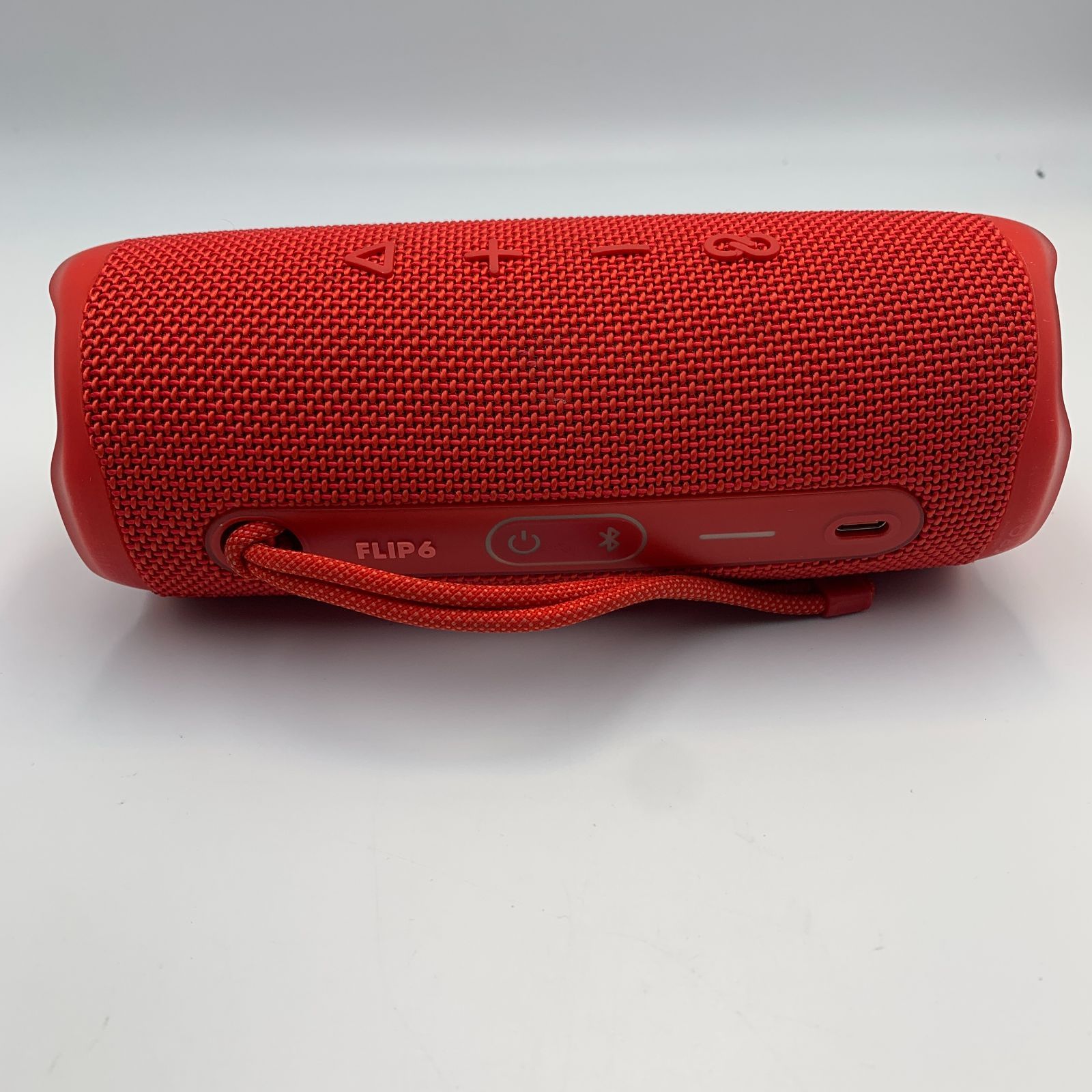JBL FLIP6 Bluetoothスピーカー レッド JBLFLIP6RED ポータブル 2