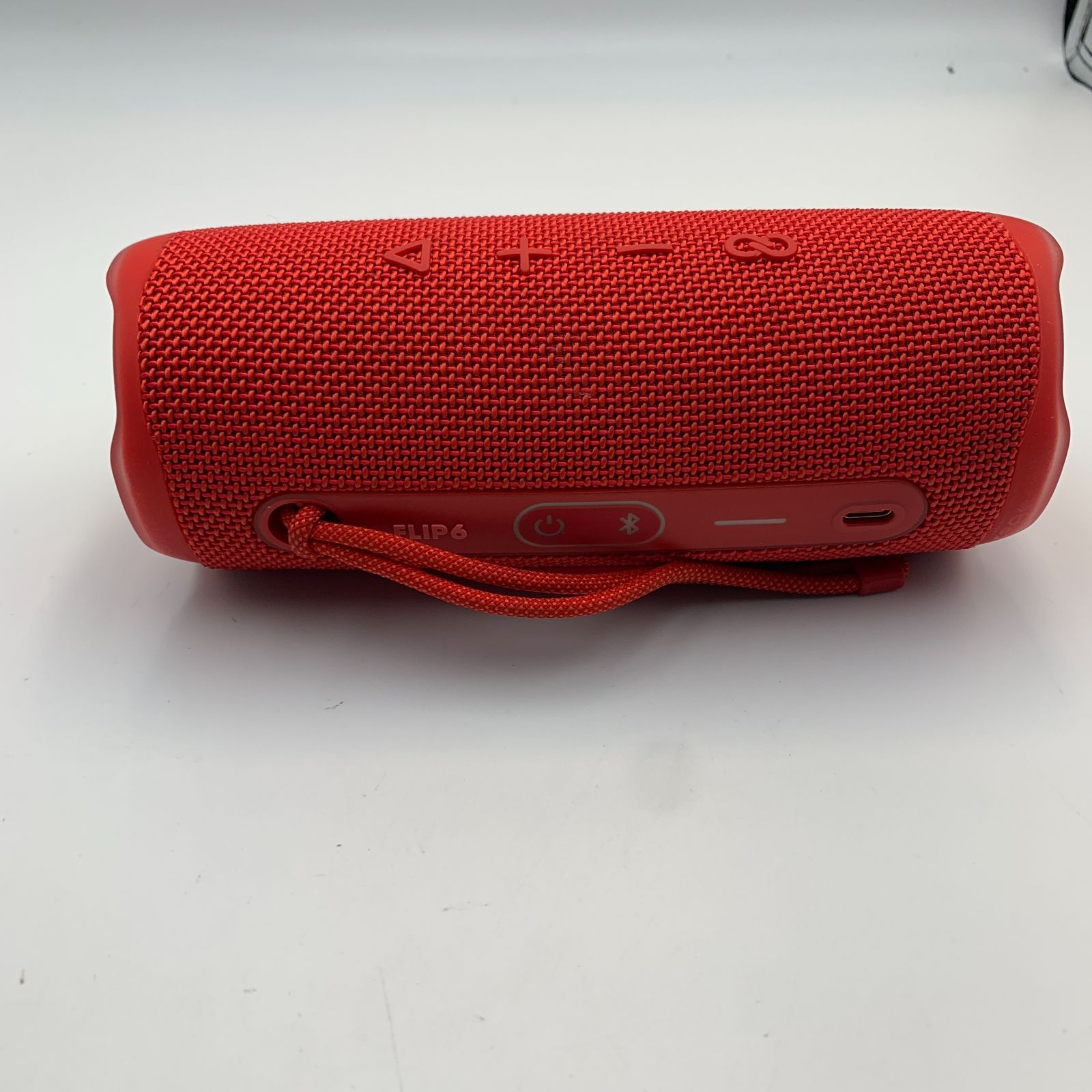 JBL FLIP6 Bluetoothスピーカー レッド JBLFLIP6RED ポータブル 2