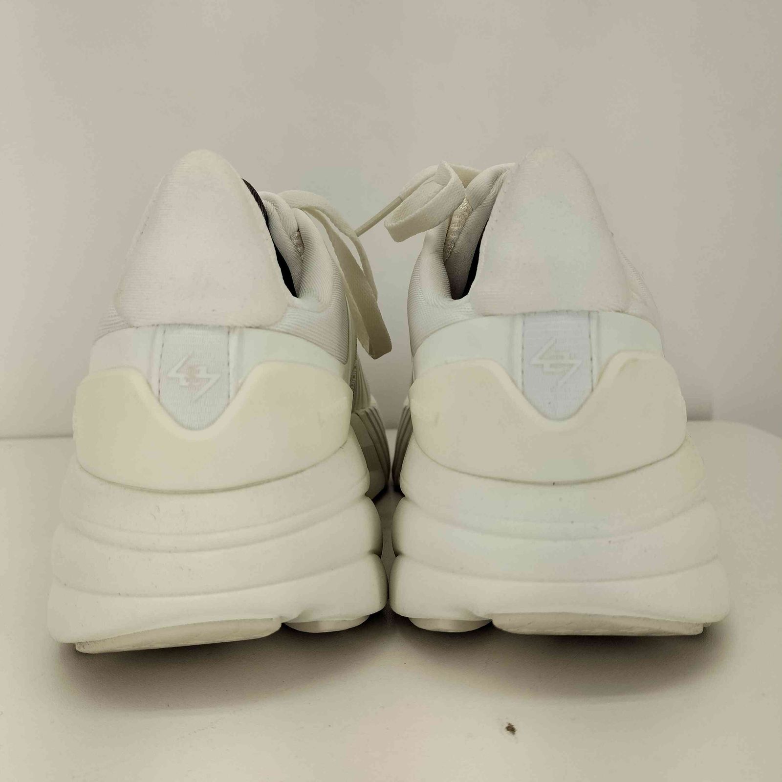 リプレゼント REPRESENT 247 Arc-1 Runner メンズ UK:7.5 - メルカリ