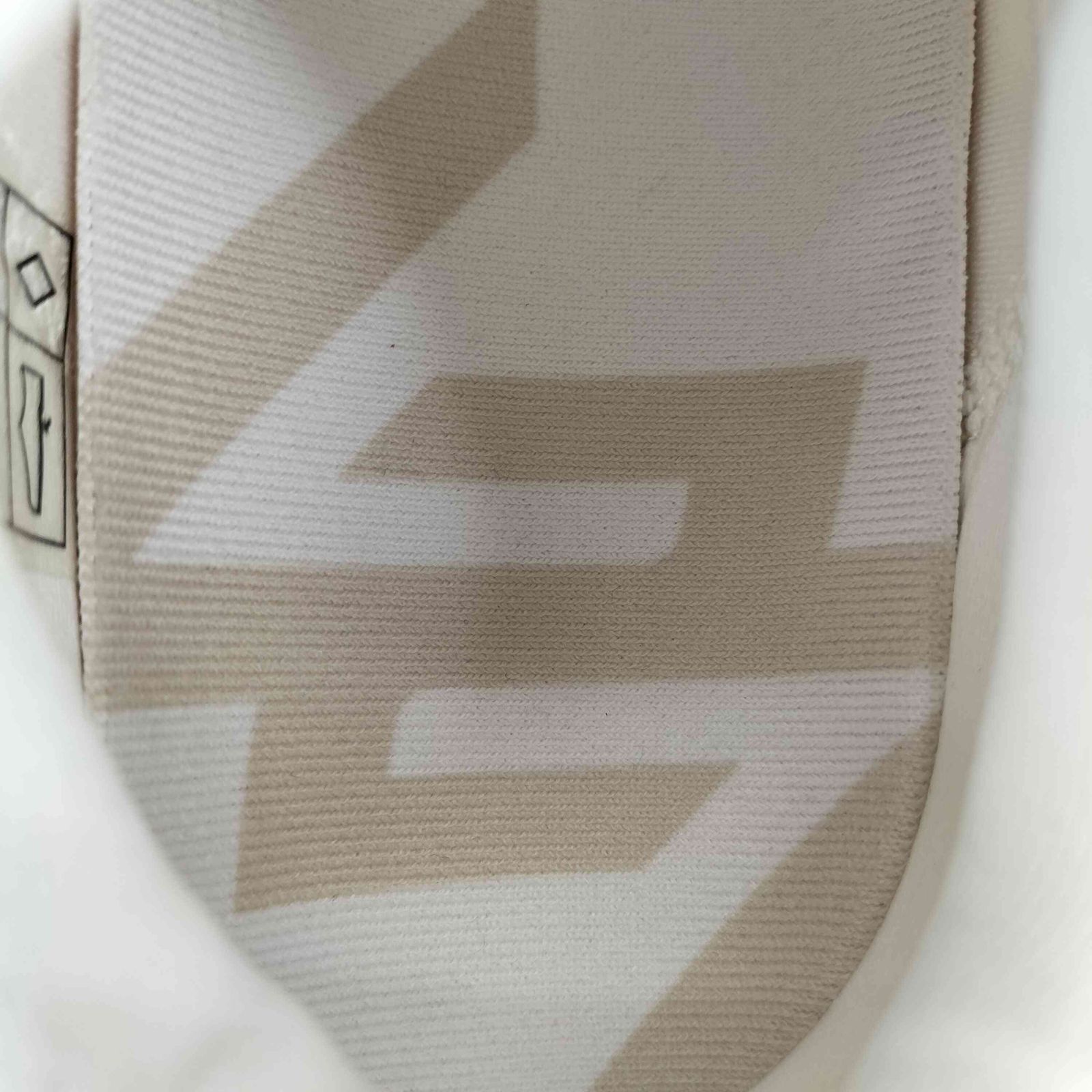 リプレゼント REPRESENT 247 Arc-1 Runner メンズ UK:7.5 - メルカリ
