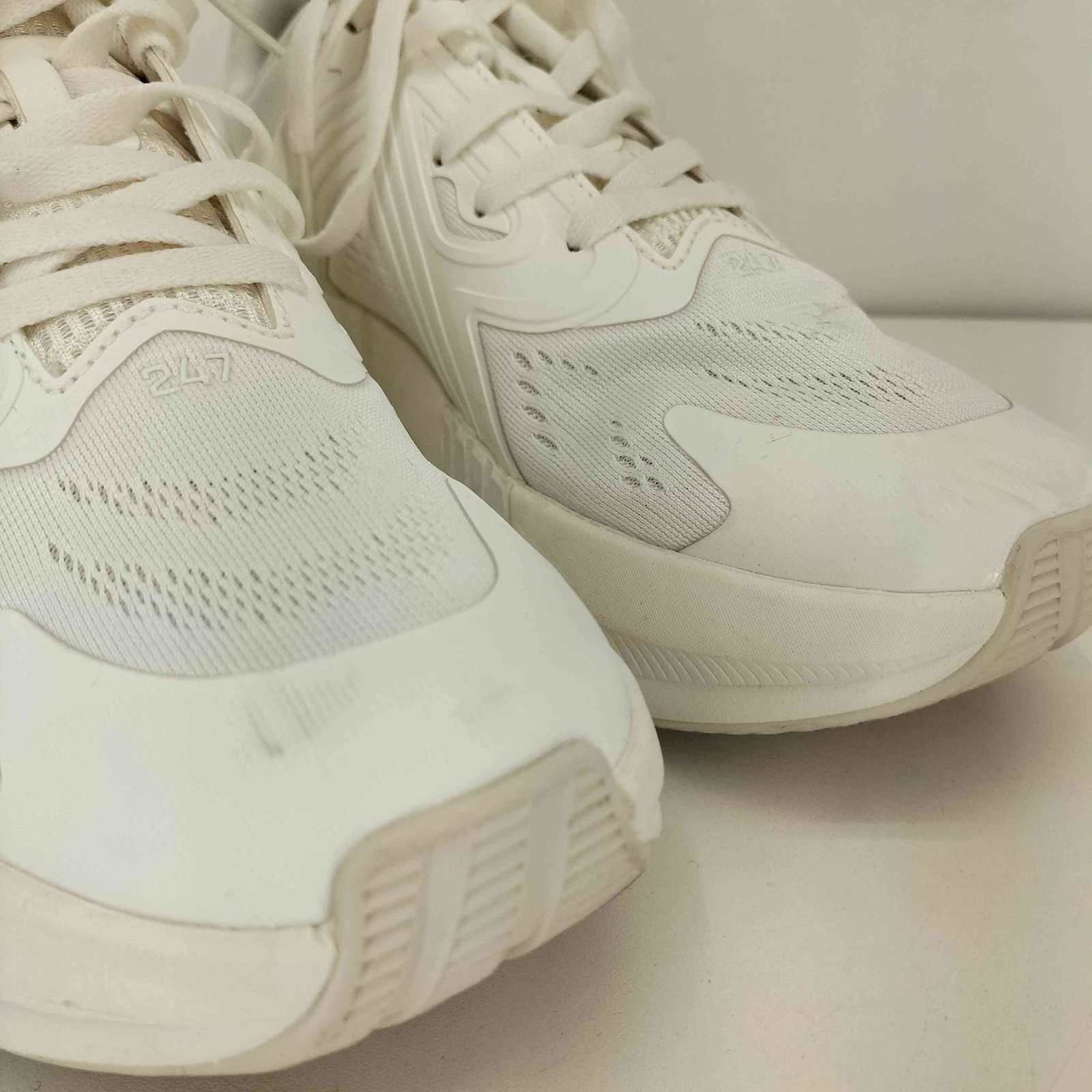 リプレゼント REPRESENT 247 Arc-1 Runner メンズ UK:7.5 - メルカリ