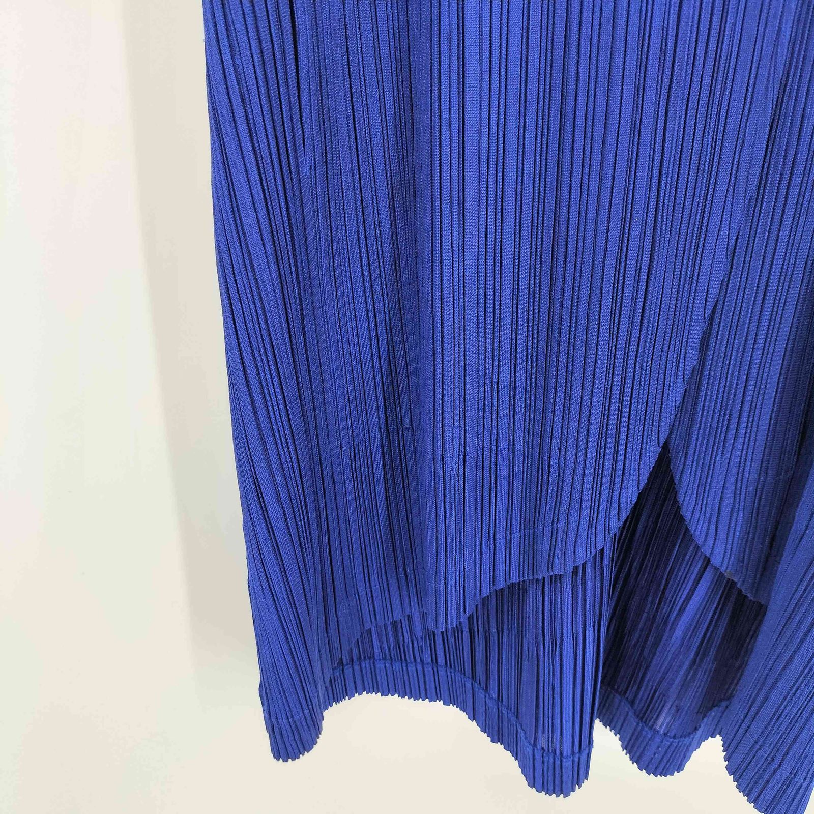 PLEATS PLEASE イッセイミヤケ プリーツプリーズ ベスト プリーツプリーズイッセイミヤケ PLEATS PLEASE ISSEY MIYAKE プリーツ