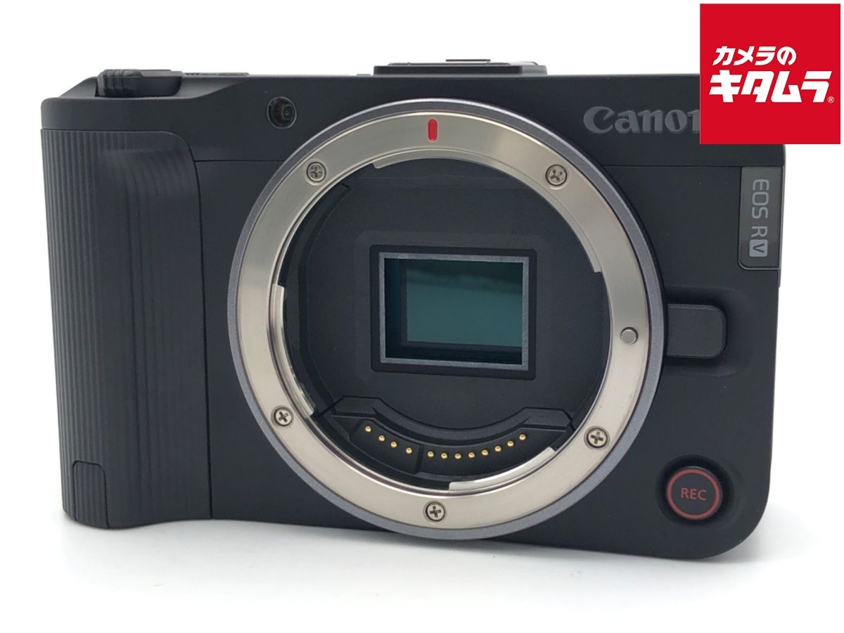 【中古】 【美品】 キヤノン EOS R50 V ボディ 53,232円
