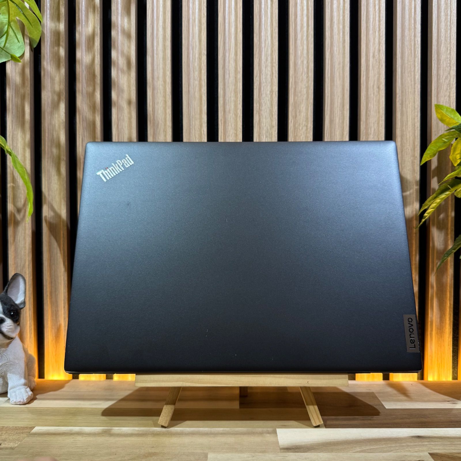 ThinkPad L13 Gen4 13世代 Corei5 16GB SSD - メルカリ