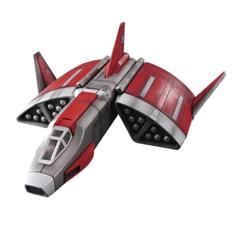 【新品】 TAMASHII NATIONS U.M.W. UX-03 XIGファイターSG 0