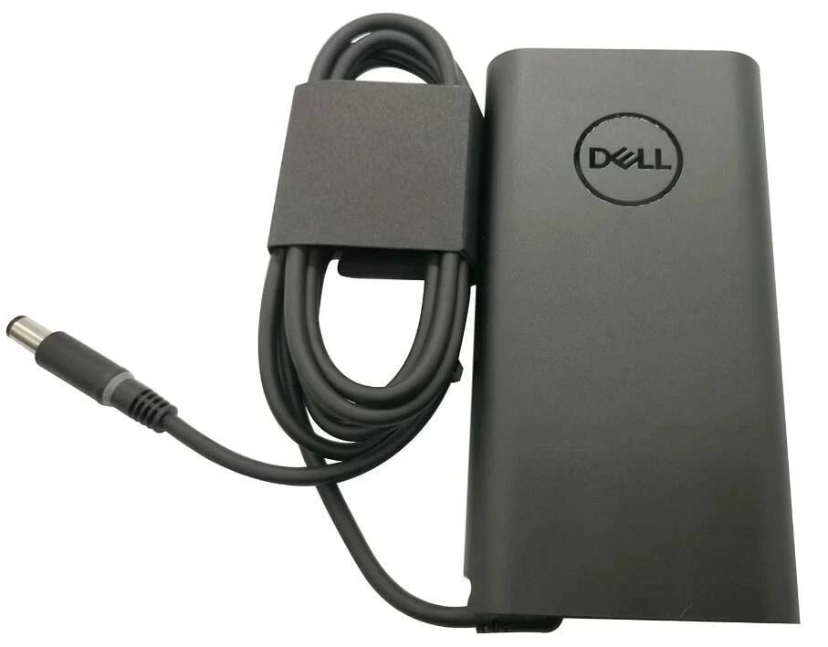 純正新品 Dell DA240PM200 HA240PM200 LA240PM200 240W ACアダプター 19.5V 12.31A付属の電源ケーブル