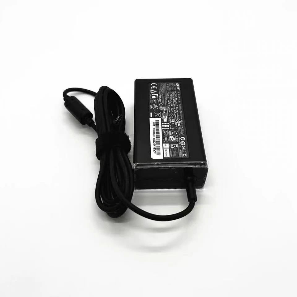 PSE認証済み】純正新品 Acer Gatewayノートブック対応65W ACアダプター