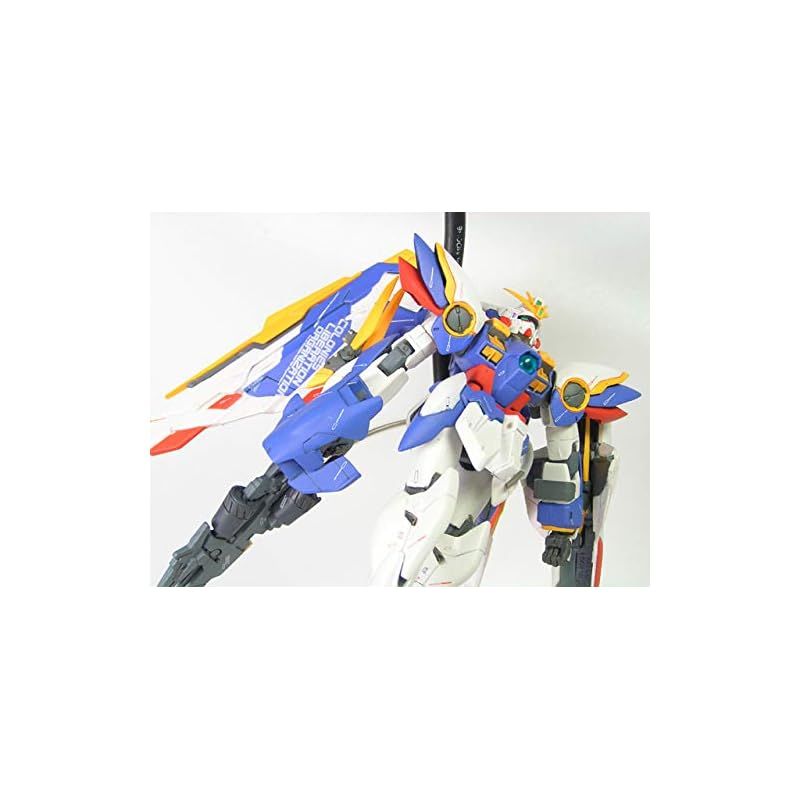 新品】 TAMASHII NATIONS GUNDAM FIX FIGURATION # 0006 ウイング