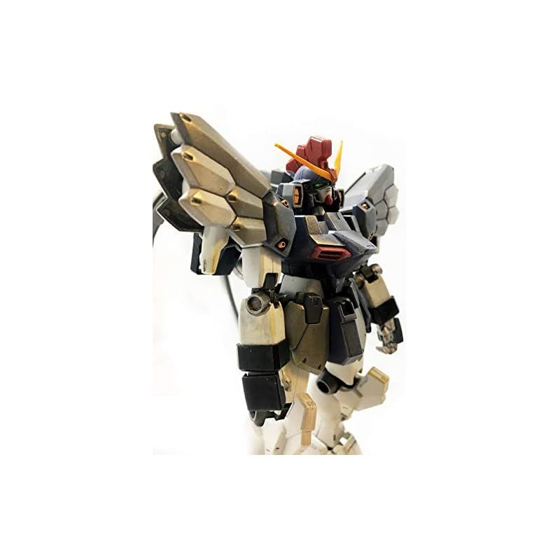 【新品】 1/100 ガンダムサンドロックカスタム (新機動戦記ガンダムW Endless Waltz) 0 8,960円