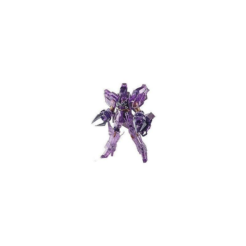 【新品】 HGUC 1/144 ローゼン・ズール エリートローズガードクリア プラモデル（プレミアムバンダイ限定） 0