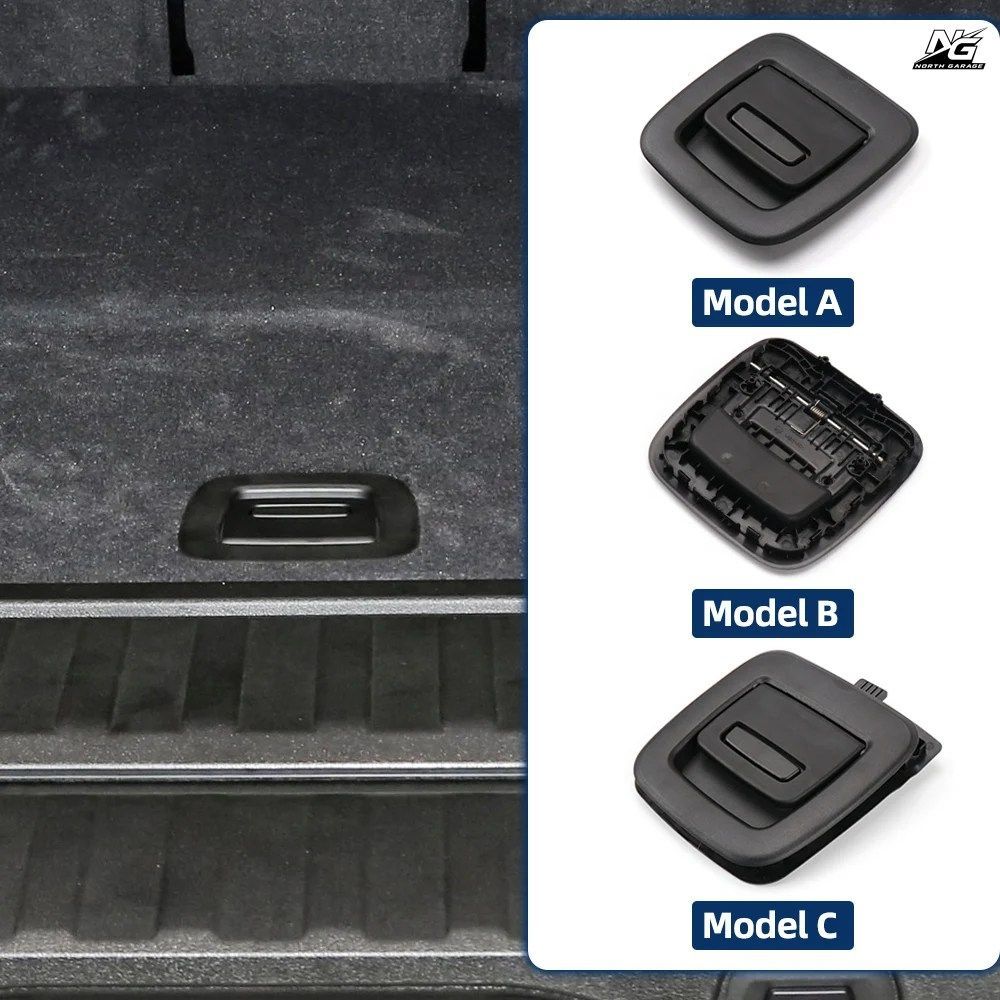 BMW X5 G05 5シリーズ G31 2018-2022用 トランク底板カバー（ハンドルアセンブリ付き） 純正部品番号 5147795195951477951961