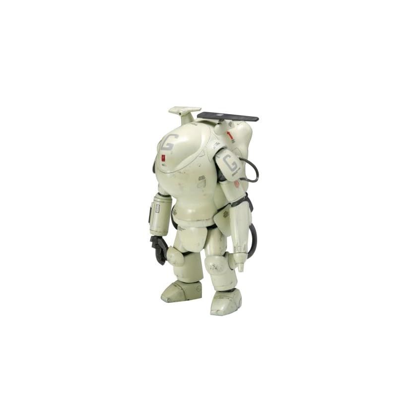 【新品】 WAVE マシーネンクリーガー S.A.F.S. Space type 2 スネークアイ 1/20スケールプラモデル 0