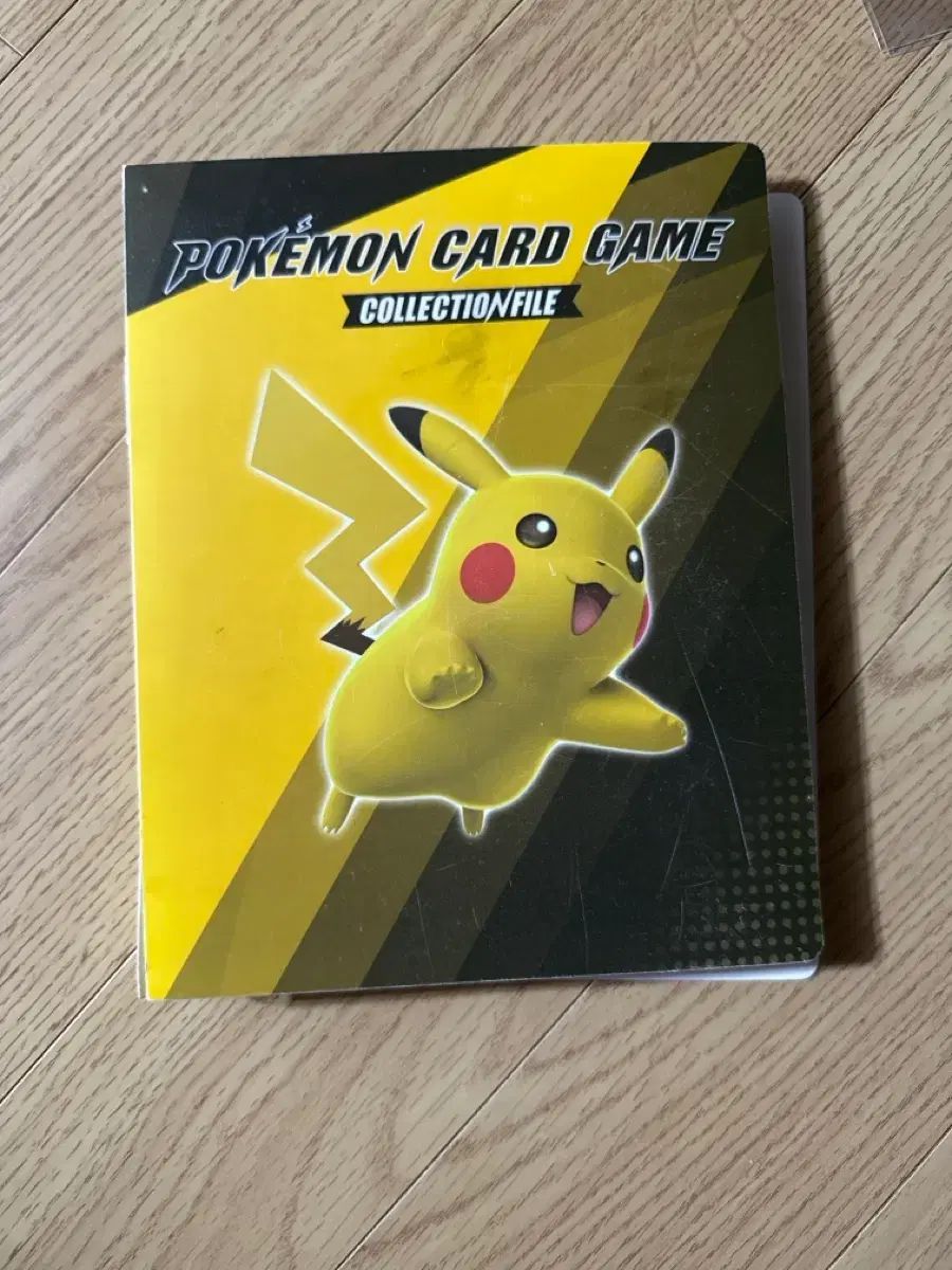 ポケットモンスターカードゲームコレクションファイル 32,040円