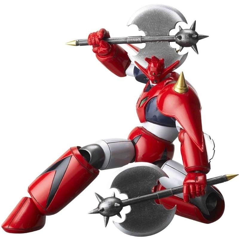 【新品】 リボルテックヤマグチ No.074 ゲッタードラゴン