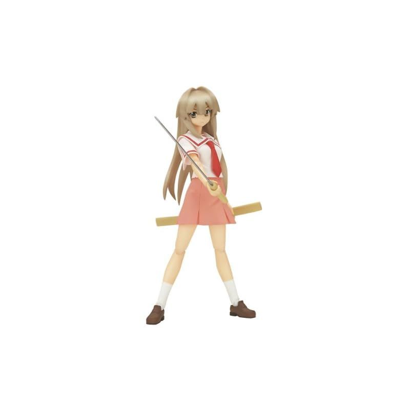 【新品】 Figma 瀬戸の花嫁 瀬戸燦 0
