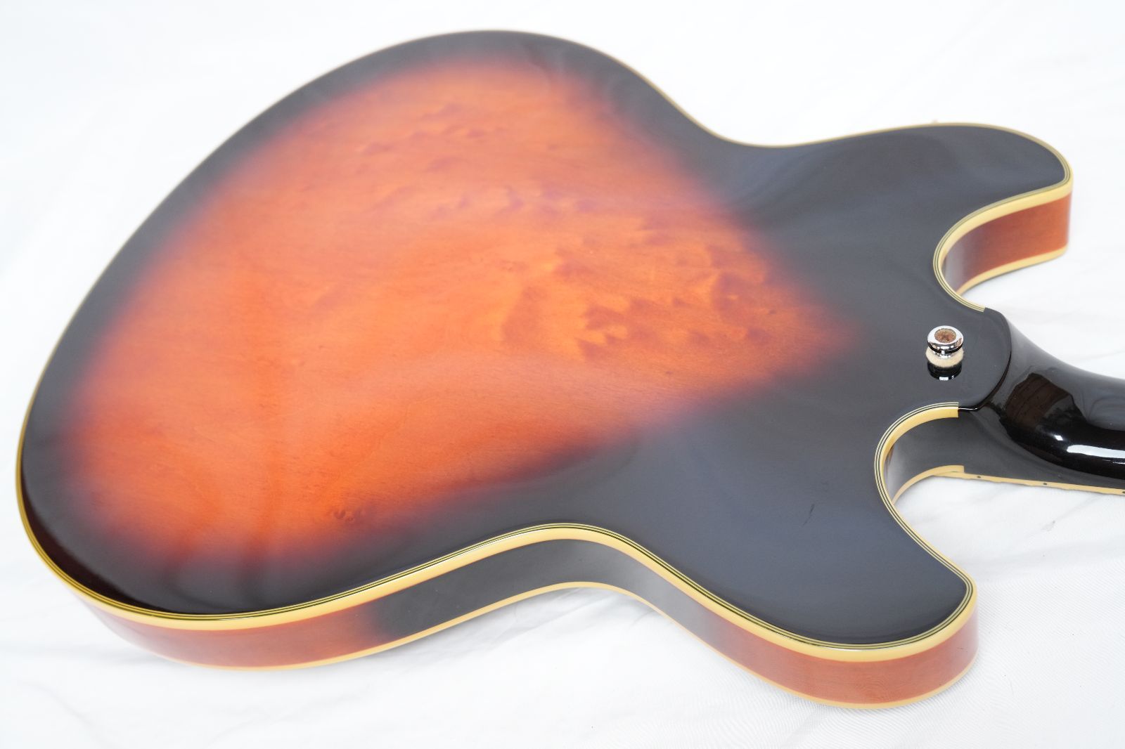 ☆IBANEZ ARTSTAR AS-80 Vintage Sunburst セミアコ 90年代 状態良好