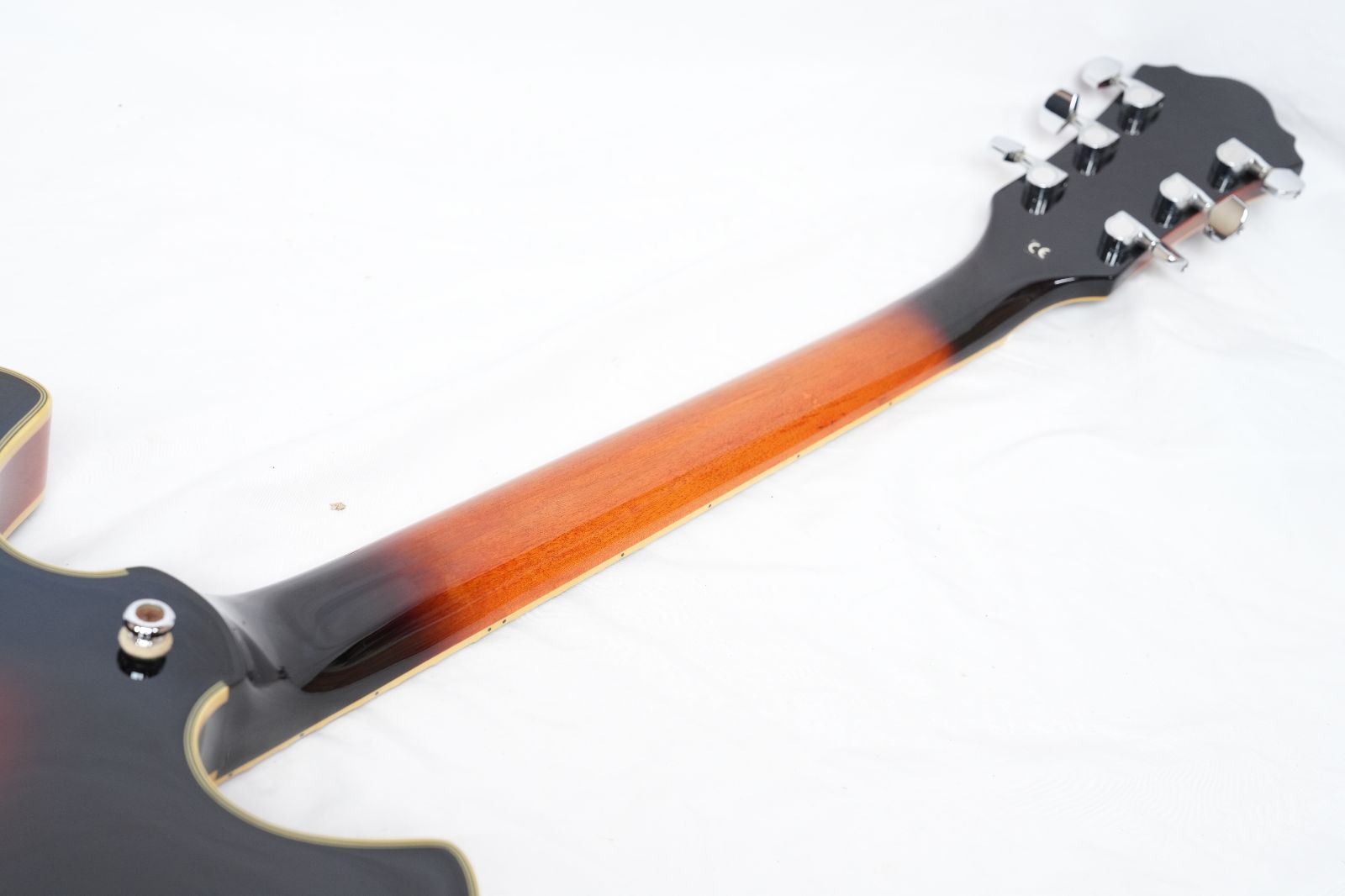☆IBANEZ ARTSTAR AS-80 Vintage Sunburst セミアコ 90年代 状態良好