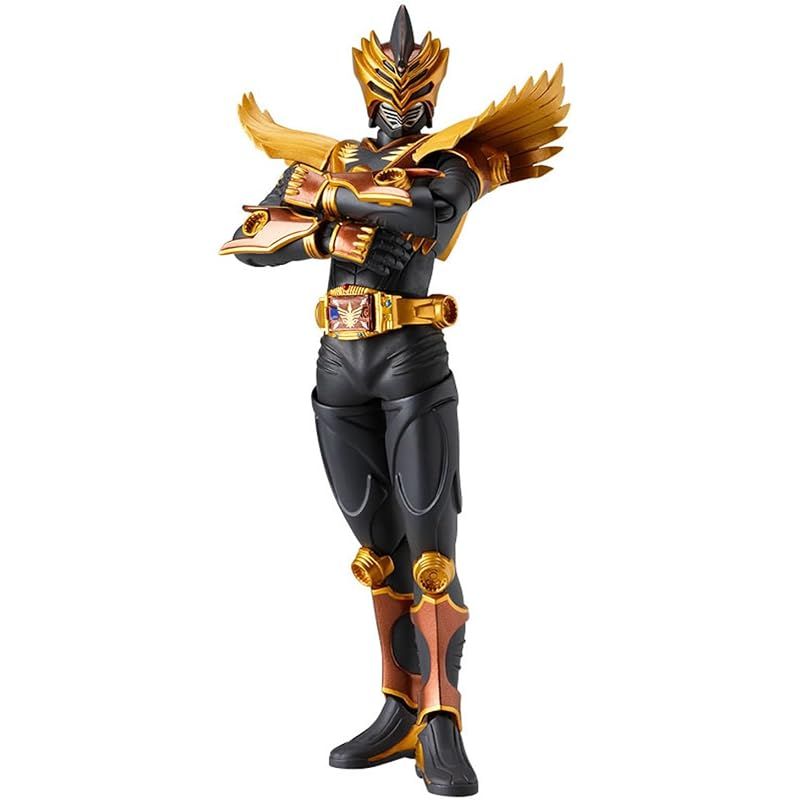 【新品】 figma 仮面ライダーラス 0