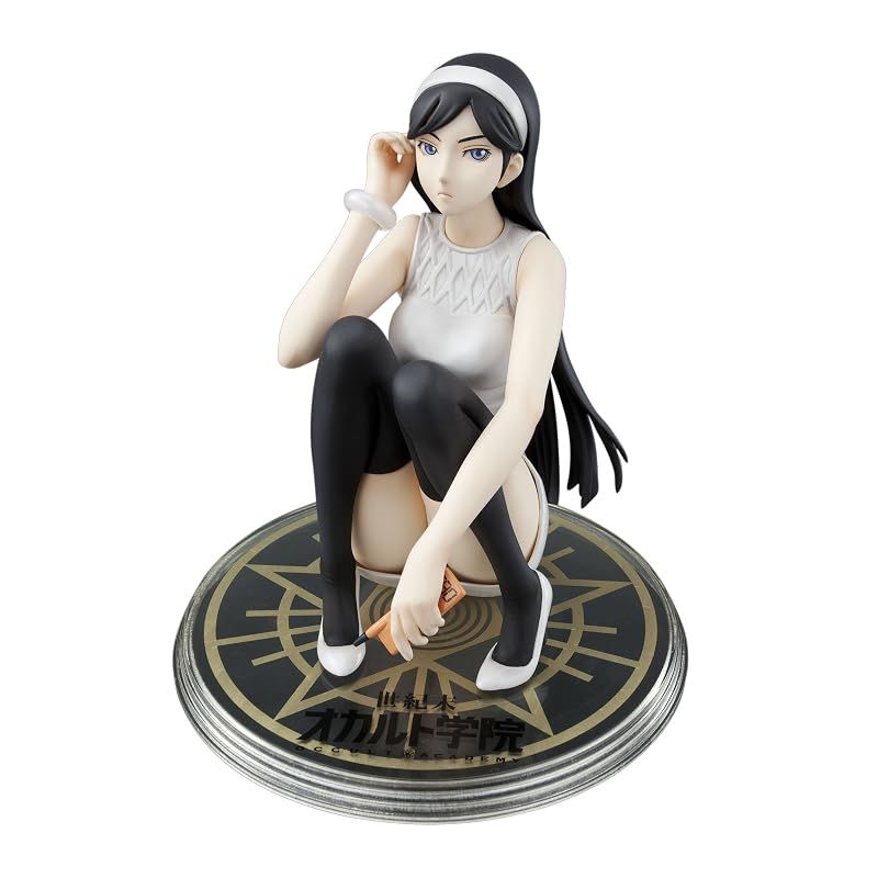 【新品】 エクセレントモデル 世紀末オカルト学院 神代マヤ (初回 0