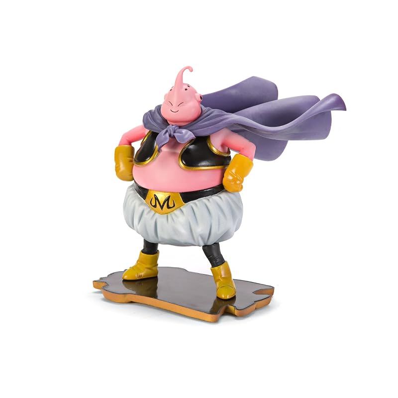 【新品】 ドラゴンボール SCultures BIG 造形天下一武道会3 其之二 魔人ブウ 1