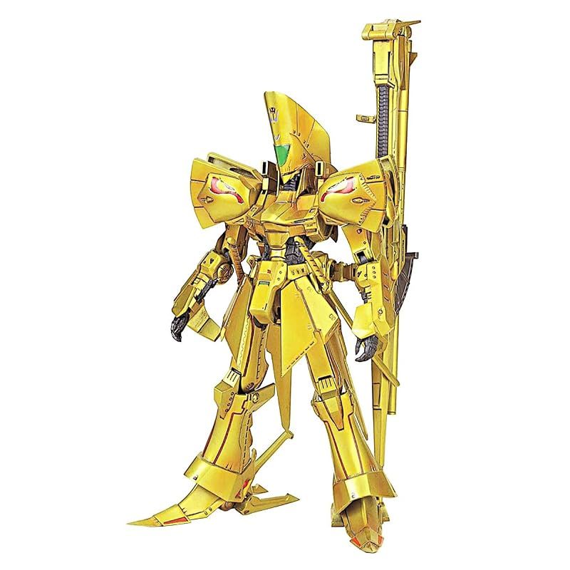 【新品】 WAVE ファイブスターストーリーズ 1/144 ナイト・オブ・ゴールド ラキシス FS68 0 11,696円