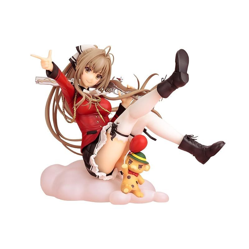 【新品】 甘城ブリリアントパーク 千斗いすず (1/8スケール PVC塗装済み完成品) 1