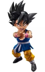 フィギュア S.H.Figuarts 孫悟空-GT- 「ドラゴンボールGT」【10日以内発送】