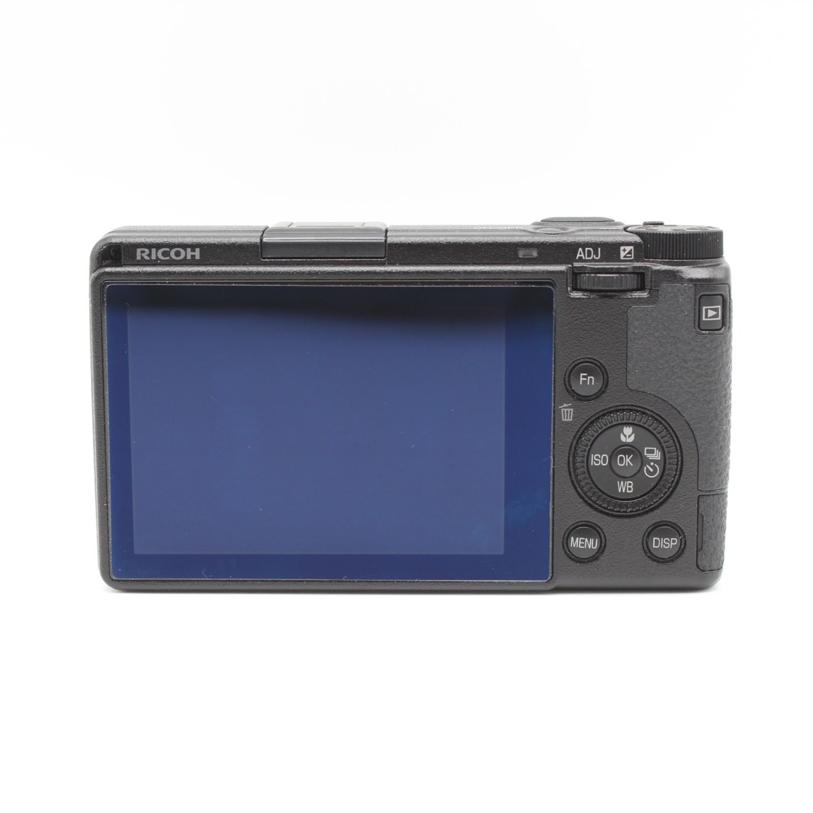 ≪極上品≫ Ricoh GR III ボディ ≪極上品≫ Ricoh GR III ボディ - メルカリ