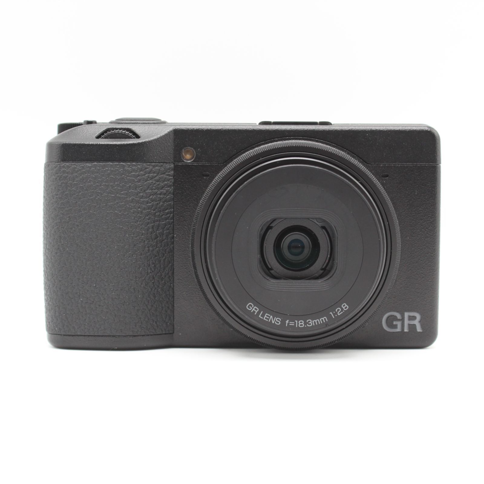 ≪極上品≫ Ricoh GR III ボディ ≪極上品≫ Ricoh GR III ボディ - メルカリ
